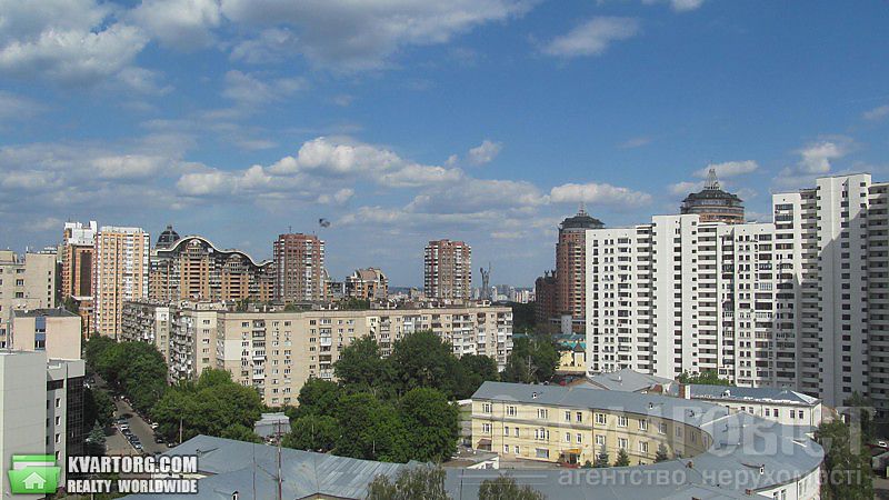 Sell 1-room apartment. Киев,  Щорса — photo 8