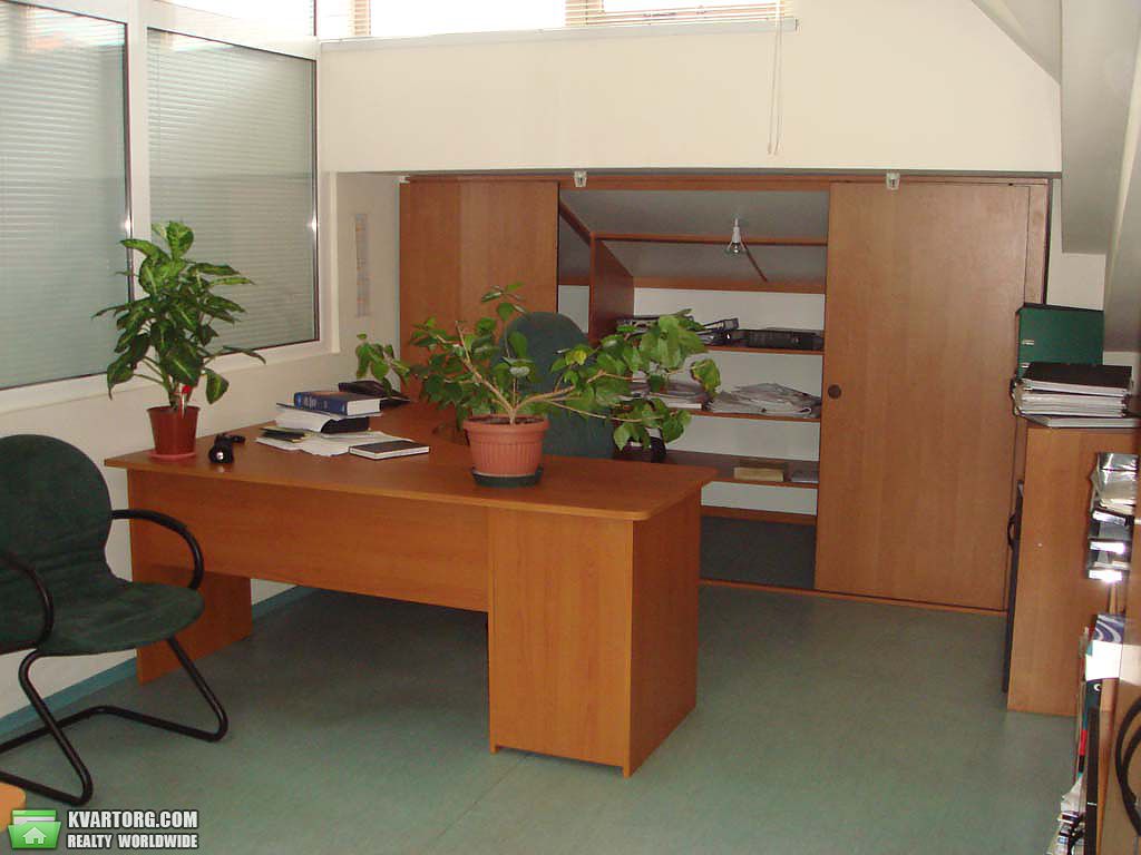 Rent out office. Киев,  Константиновская — photo 7