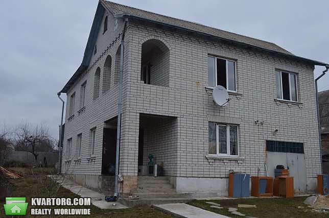 Sell house. Киевская обл., Глеваха — photo 1