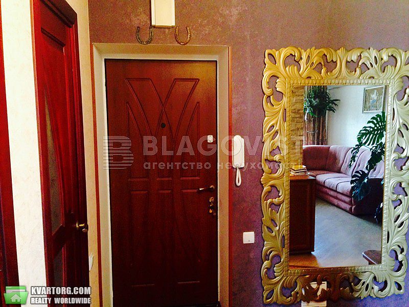 Sell 3-room apartment. Киев,  Бориспольская — photo 5