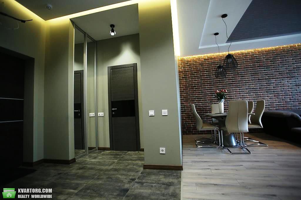 Sell 2-room apartment. Киев, Днепровская набережная — photo 6