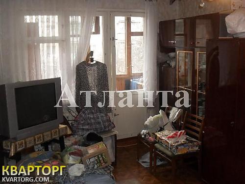 Sell 2-room apartment. Одесса, Марсельская — photo 1
