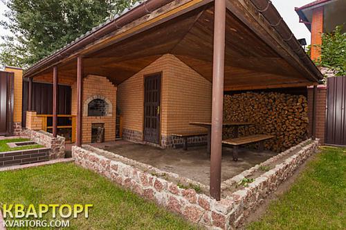 Rent out house. Киев, Ахтырская — photo 3