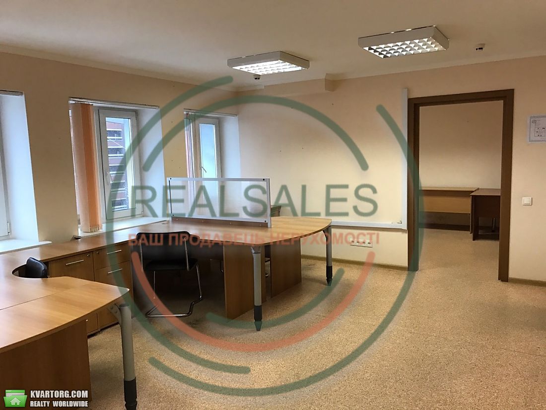 Rent out office. Киев,  Антоновича — photo 4