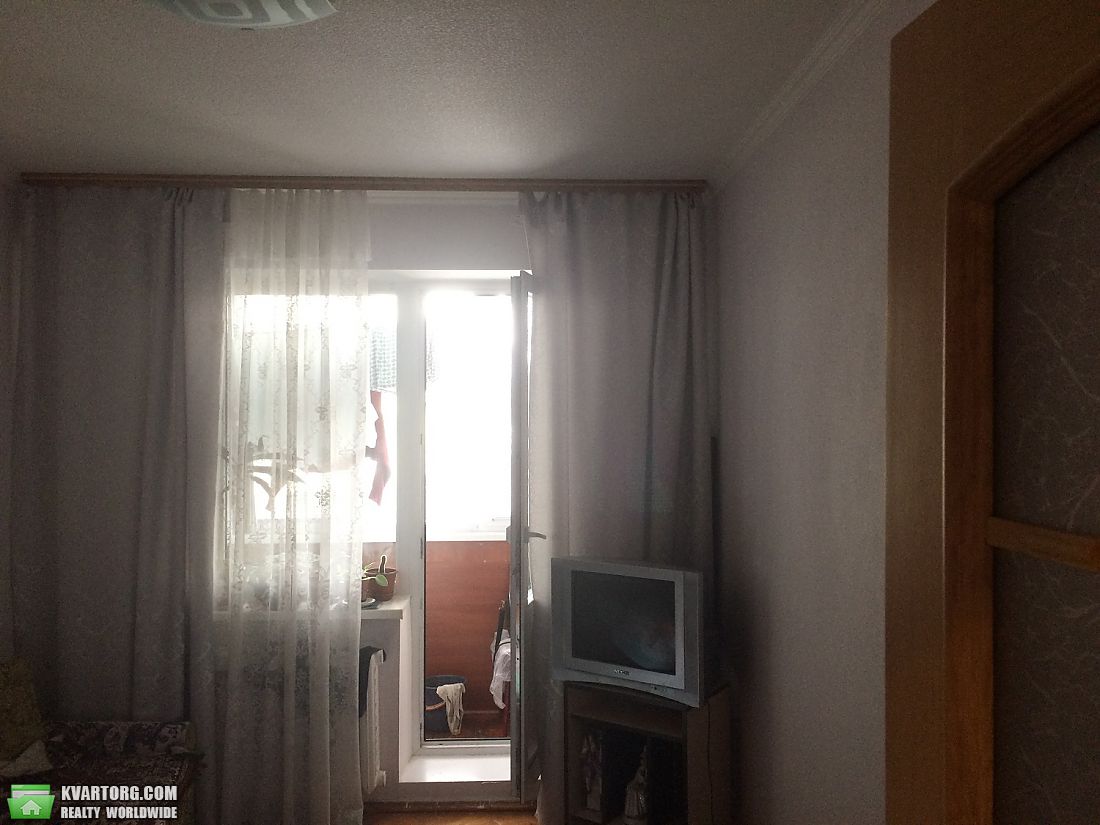 Sell 2-room apartment. Киев, Героев Днепра — photo 8