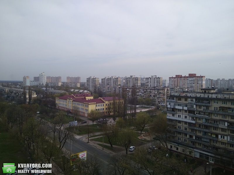 Sell 1-room apartment. Киев,  Вышгородская — photo 9