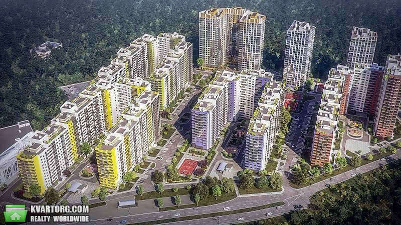 Sell 1-room apartment. Киев,  Бориспольская — photo 6