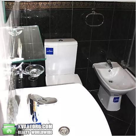 Rent out 1-room apartment. Киев, Сиеценко — photo 9