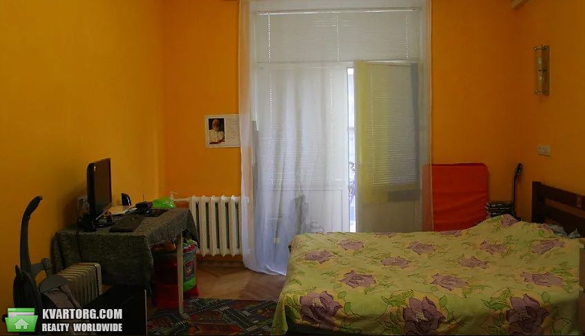Sell 1-room apartment. Киев,  Шовкуненко — photo 1