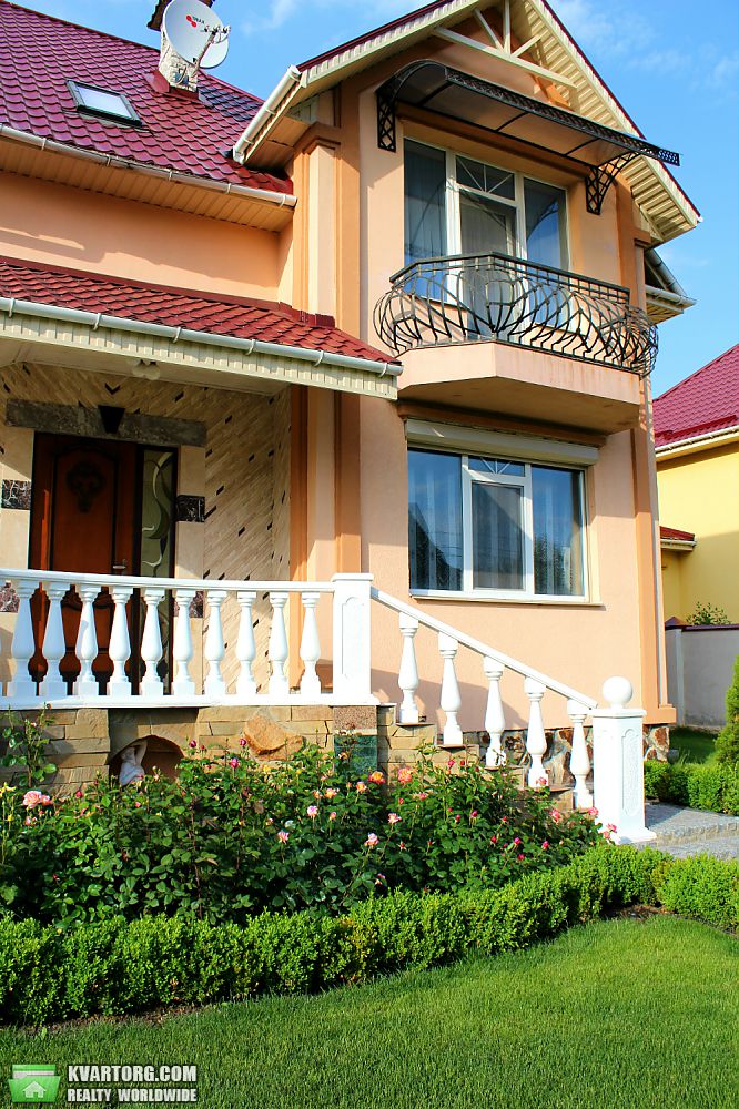 Sell house. Киевская обл., Юровка — photo 3