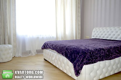 Rent out 3-room apartment. Киев, Драгомирова — photo 1