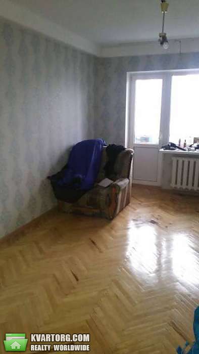 Sell 2-room apartment. Киев,  Багговутовская — photo 3