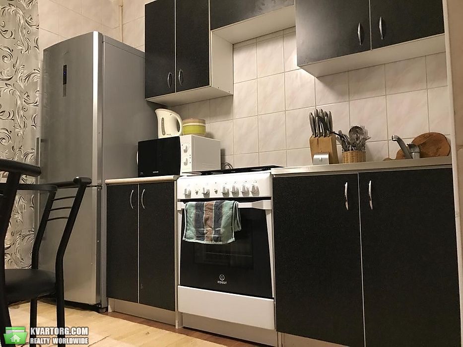 Sell 1-room apartment. Киев,  Рокоссовского пр — photo 1