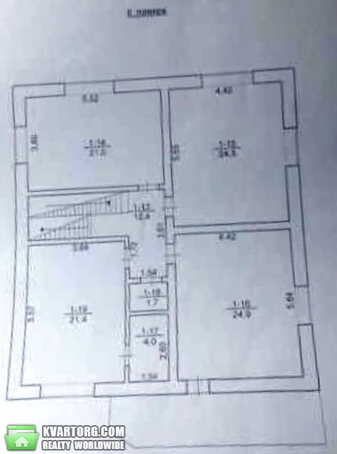 Sell house. Одесса, Александра Невского — photo 4