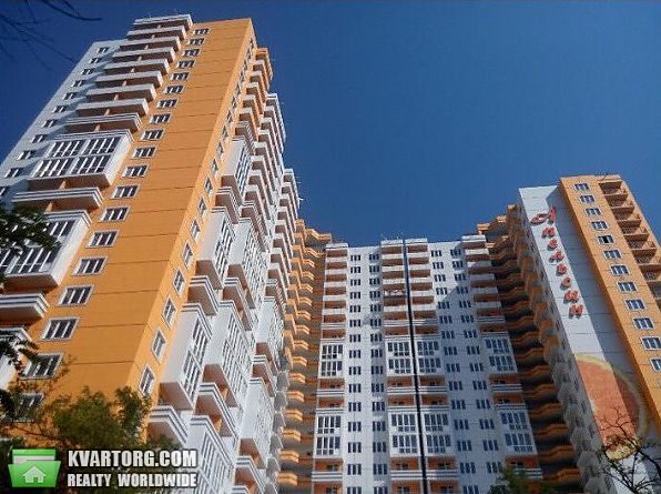 Sell 1-room apartment. Одесса, Среднефонтанская — photo 1