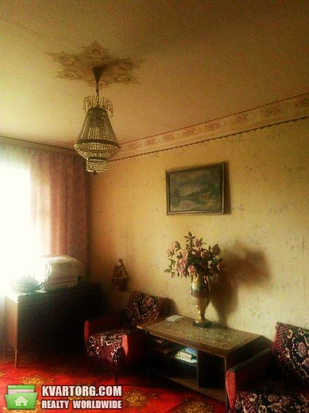 Sell 3-room apartment. Киев, Малиновского — photo 1