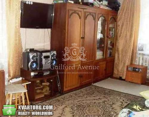 Sell 2-room apartment. Киев,  Саксаганского — photo 2