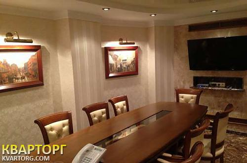 Rent out office. Киев,  Круглоуниверситетская — photo 6