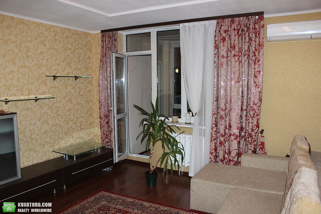 Rent out 1-room apartment. Киев,  Григоренко пр — photo 6