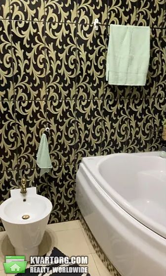 Rent out 2-room apartment. Киев,  Кудряшова — photo 2