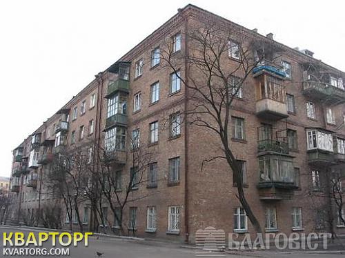 Sell 3-room apartment. Киев,  Багговутовская — photo 1