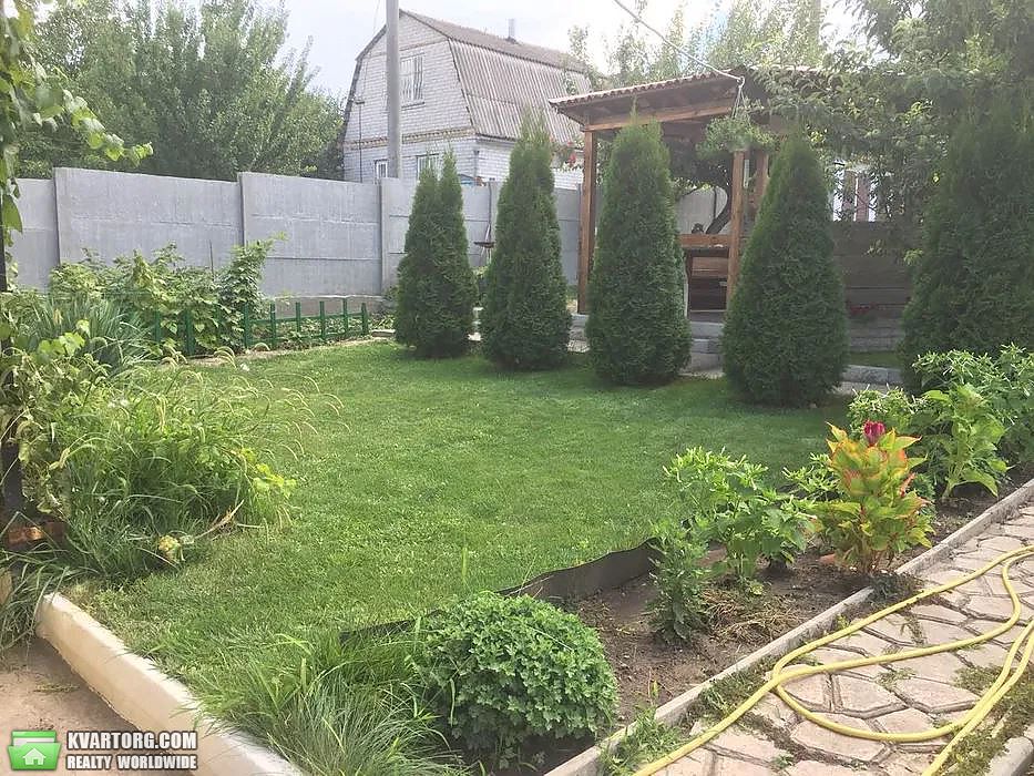 Sell house. Запорожье, Рыбацкий пер. — photo 2