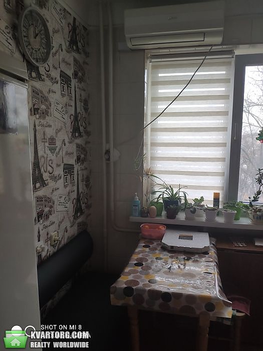Sell 1-room apartment. Киев,  Каунасская — photo 3
