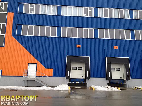Rent out warehouse. Киевская обл., окружной дороги Броваров. — photo 1