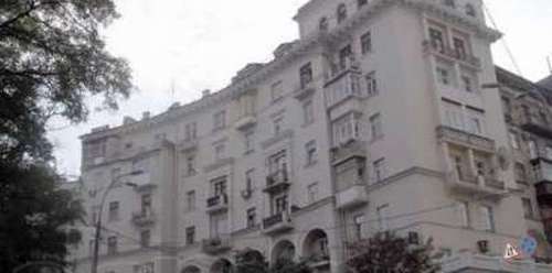 Sell office. Киев, Круглоуниверситетская — photo 1