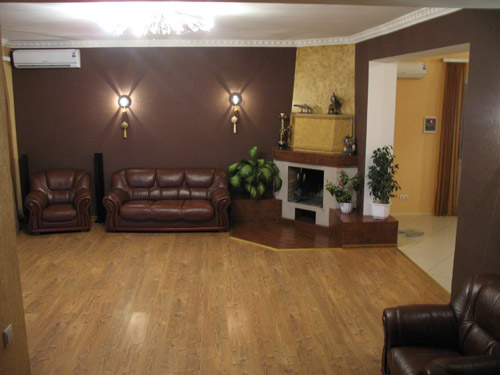 Sell house. Днепропетровск, Калиновая — photo 2