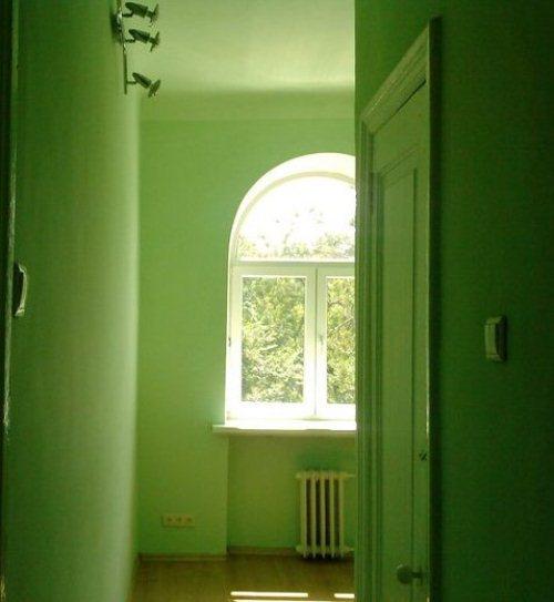 Rent out office. Киев, Олеся Гончара — photo 1