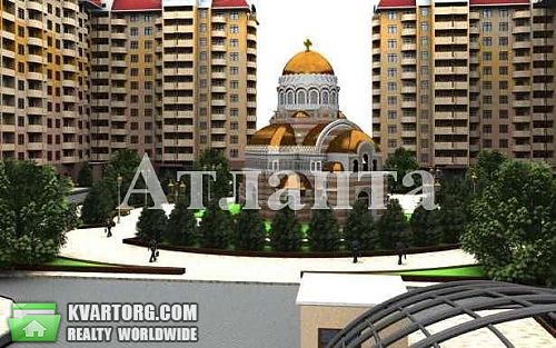 Sell 1-room apartment. Одесса, Малиновского — photo 1