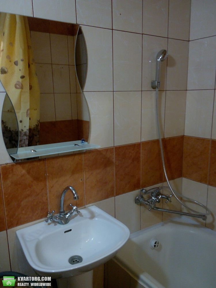 Rent out 1-room apartment. Харьков, пр. Гагарина — photo 3