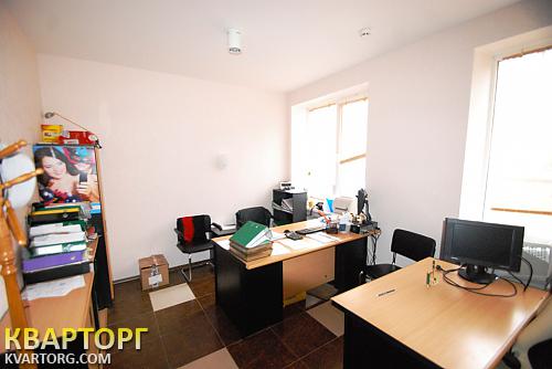 Rent out office. Киев, Барбюса — photo 3