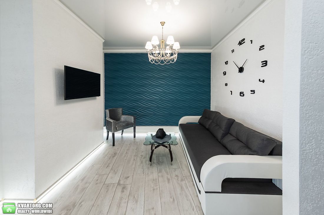 Sell 1-room apartment. Одесса, генуэзская — photo 2