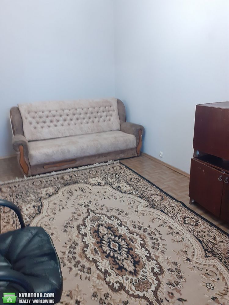 Rent out 1-room apartment. Киев,  Лисковская — photo 2