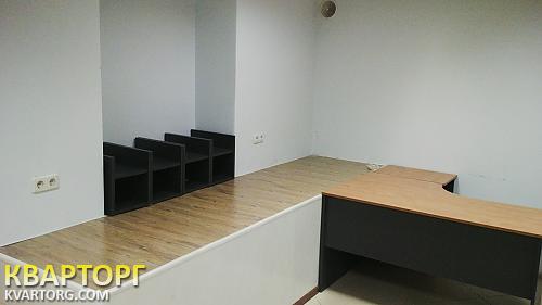 Rent out office. Киев,  Киквидзе — photo 5