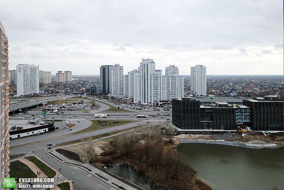 Sell 2-room apartment. Киев,  Днепровская наб — photo 10