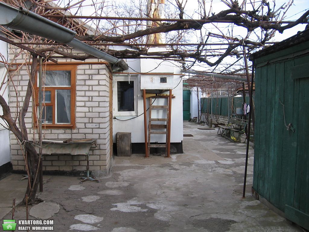 Exchange house. Николаев, Проспект Героев Сталингра — photo 5