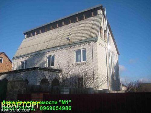 Sell house. Киевская обл., Ворзель — photo 1