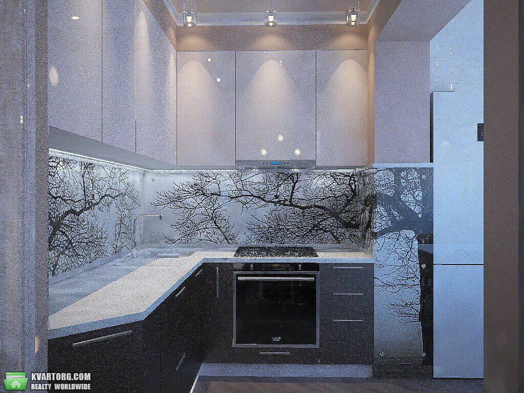 продам 1-комнатную квартиру. Киев,   Вильямса - фото 5