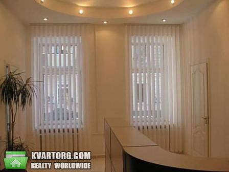 Rent out office. Киев,  Рейтарская — photo 1