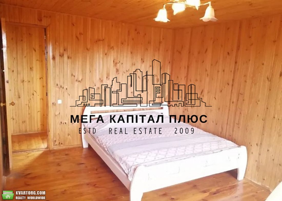 Rent out house. Киевская обл., Центральна — photo 4
