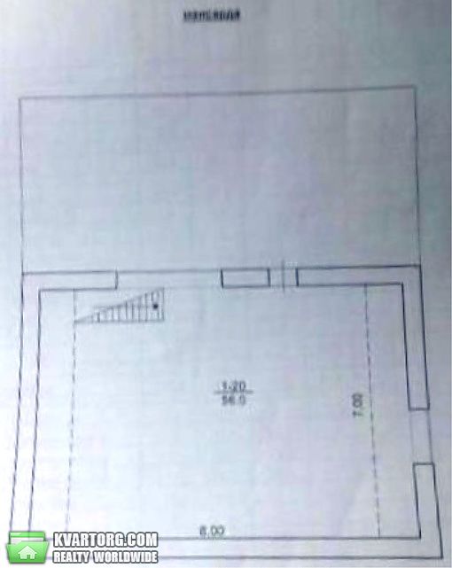 Sell house. Одесса, Александра Невского — photo 5