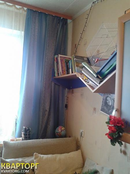 Sell 2-room apartment. Киев, Гната Юры — photo 9