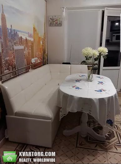 Rent out 1-room apartment. Киев,  Закревского — photo 3