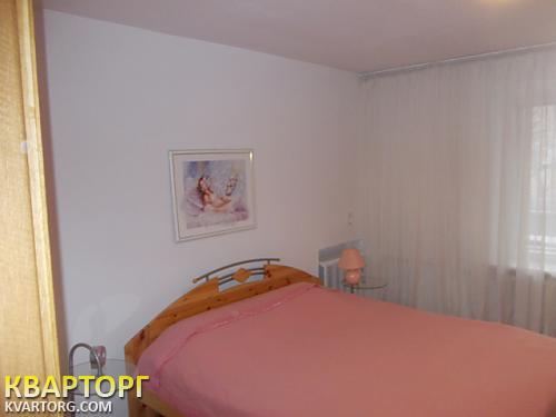 Rent out 3-room apartment. Киев,  Тургеневская — photo 8