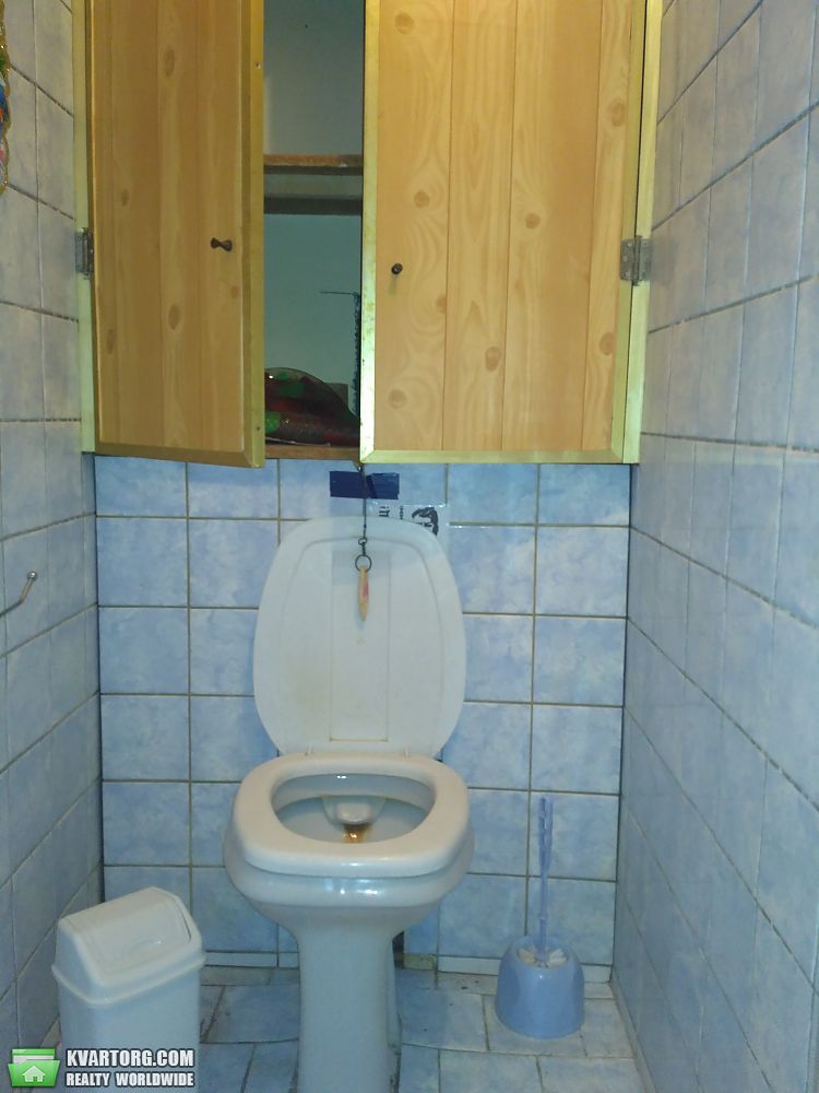 Sell 1-room apartment. Киев,  Автозаводская — photo 6