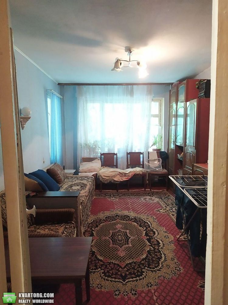 Sell 4-room apartment. Одесса, Днепропетровская дорога — photo 2