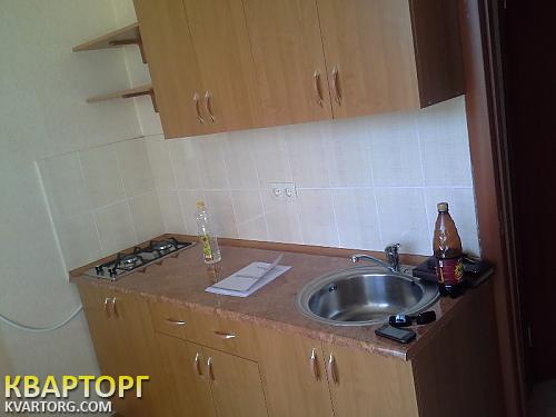 Rent out 1-room apartment. Одесса, 7км — photo 1